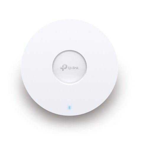 Access point TP-Link EAP650, Gigabit, PoE, Dual-band, WiFi 6 - AX