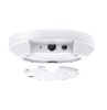 Access point TP-Link EAP650, Gigabit, PoE, Dual-band, WiFi 6 - AX