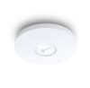 Access point TP-Link EAP650, Gigabit, PoE, Dual-band, WiFi 6 - AX