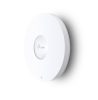 Access point TP-Link EAP650, Gigabit, PoE, Dual-band, WiFi 6 - AX