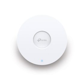   Wireless access point TP-Link Omada EAP653 UR, 2.5G, 4 Internal Antennas