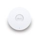 Wireless access point TP-Link Omada EAP653 UR, 2.5G, 4 Internal Antennas
