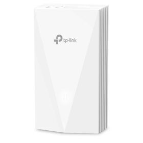   Access point TP-Link EAP655-WALL, Gigabit, PoE, Dual-band, WiFi 6 - AX