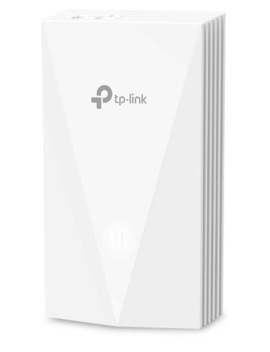Access point TP-Link EAP655-WALL, Gigabit, PoE, Dual-band, WiFi 6 - AX