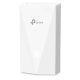 Access point TP-Link EAP655-WALL, Gigabit, PoE, Dual-band, WiFi 6 - AX