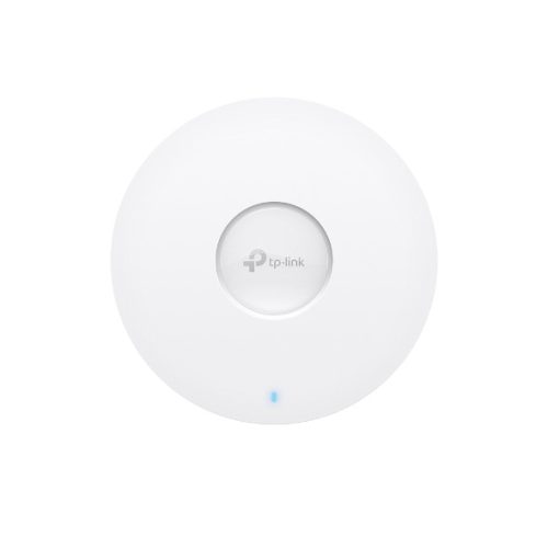 Access point TP-Link EAP673, Gigabit, PoE, Dual-band, WiFi 6 - AX