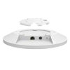 Access point TP-Link EAP673, Gigabit, PoE, Dual-band, WiFi 6 - AX
