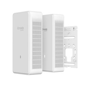   Access point TP-LINK EAP775-Wall, Gigabit, PoE, Tri-Band, WiFi 7 - BE