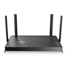 Router wireless TP-LINK EB210 PRO, WIFI 7, Mesh, Dual Band