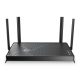 Router wireless TP-LINK EB210 PRO, WIFI 7, Mesh, Dual Band