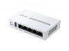 ASUS WIRED ROUTER 4 PORT EBG15, sTANDARDE RETEA: Bluetooth® 3.0, Bluetooth® 3.2, IEEE 802.1p, IEEE 802.1q, IEEE 802.3, IEEE 802.3ab, IE