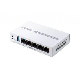 ASUS WIRED ROUTER 4PORT EBG15