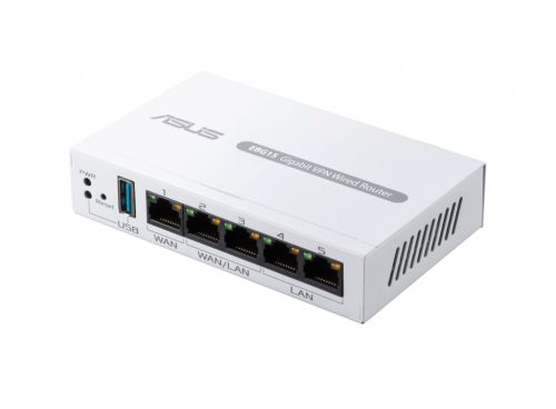 ASUS WIRED ROUTER 4 PORT EBG15, sTANDARDE RETEA: Bluetooth® 3.0, Bluetooth® 3.2, IEEE 802.1p, IEEE 802.1q, IEEE 802.3, IEEE 802.3ab, IE