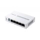 ASUS WIRED ROUTER 4 PORT EBG15, sTANDARDE RETEA: Bluetooth® 3.0, Bluetooth® 3.2, IEEE 802.1p, IEEE 802.1q, IEEE 802.3, IEEE 802.3ab, IE