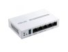 ASUS WIRED ROUTER 4 PORT EBG15, sTANDARDE RETEA: Bluetooth® 3.0, Bluetooth® 3.2, IEEE 802.1p, IEEE 802.1q, IEEE 802.3, IEEE 802.3ab, IE