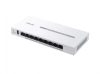 ASUS WIRED ROUTER 8 porturi POE EBG19P, Standarde wireless: Bluetooth® 3.0, Bluetooth® 3.2, IEEE 802.1p, IEEE 802.1q, IEEE 802.3, IEEE 