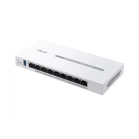 ASUS WIRED ROUTER 8P POE EBG19P