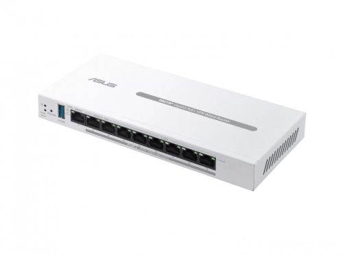 ASUS WIRED ROUTER 8 porturi POE EBG19P, Standarde wireless: Bluetooth® 3.0, Bluetooth® 3.2, IEEE 802.1p, IEEE 802.1q, IEEE 802.3, IEEE 