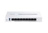 ASUS WIRED ROUTER 8 porturi POE EBG19P, Standarde wireless: Bluetooth® 3.0, Bluetooth® 3.2, IEEE 802.1p, IEEE 802.1q, IEEE 802.3, IEEE 