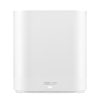 AS ZENWIFI AX HYBRID XP4 BLACK 2PK