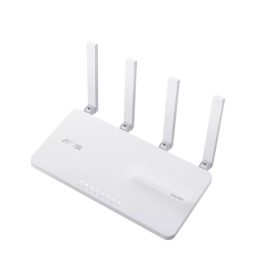   Router ASUS EBR63 Expert WiFi, Gigabit, Dual-band, WiFi 6 - AX