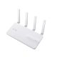 Router ASUS EBR63 Expert WiFi, Gigabit, Dual-band, WiFi 6 - AX