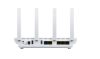 Router ASUS EBR63 Expert WiFi, Gigabit, Dual-band, WiFi 6 - AX