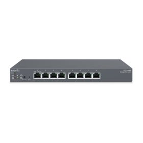 Switch EnGenius Managed 8-port 55W GbE