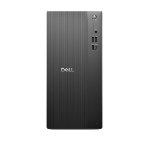 Dell Tower ECT1250, Intel Core i5-14400, RAM 16GB, SSD 1TB, nVidia GeForce RTX 5060 8GB, Windows 11 Pro 