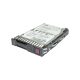 HPE 600GB 12G SAS 15K RPM SFF SmartDrive Enterprise HDD