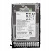 HPE 600GB 12G SAS 15K RPM SFF SmartDrive Enterprise HDD