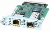 Module Cisco EHWIC 1 port dual mode SFP(100M/1G) sau GE(10M/100M/1G) 