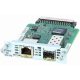 Module Cisco EHWIC 1 port dual mode SFP(100M/1G) sau GE(10M/100M/1G) 