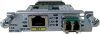 Module Cisco EHWIC 1 port dual mode SFP(100M/1G) sau GE(10M/100M/1G) 
