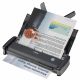 CANON P215II SCANNER