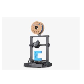   Imprimanta 3D Creality ENDER-3 V3 SE, Precizie +/-0.1mm, Diametru filament: 1.75mm, tip filament compatibil:PLA/PETG/TPU, temperatura d