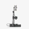 Imprimanta 3D Creality ENDER-3 V3 SE, Precizie +/-0.1mm, Diametru filament: 1.75mm, tip filament compatibil:PLA/PETG/TPU, temperatura d