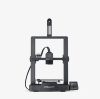 Imprimanta 3D Creality ENDER-3 V3 SE, Precizie +/-0.1mm, Diametru filament: 1.75mm, tip filament compatibil:PLA/PETG/TPU, temperatura d