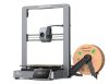 CREALITY ENDER-3 V3 3D PRINTER, Tehnologie: FDM, Volum printare: 220*220*250mm, Dimensiuni imprimanta: 358*374*498mm, 7.83kg, Viteza pr