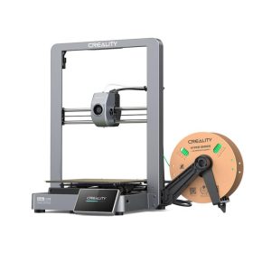   CREALITY ENDER-3 V3 3D PRINTER, Tehnologie: FDM, Volum printare: 220*220*250mm, Dimensiuni imprimanta: 358*374*498mm, 7.83kg, Viteza pr
