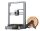 CREALITY ENDER-3 V3 3D PRINTER, Tehnologie: FDM, Volum printare: 220*220*250mm, Dimensiuni imprimanta: 358*374*498mm, 7.83kg, Viteza pr
