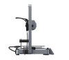 CREALITY ENDER-3 V3 3D PRINTER, Tehnologie: FDM, Volum printare: 220*220*250mm, Dimensiuni imprimanta: 358*374*498mm, 7.83kg, Viteza pr