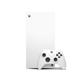Microsoft Xbox Series X 1TB Digital Wh