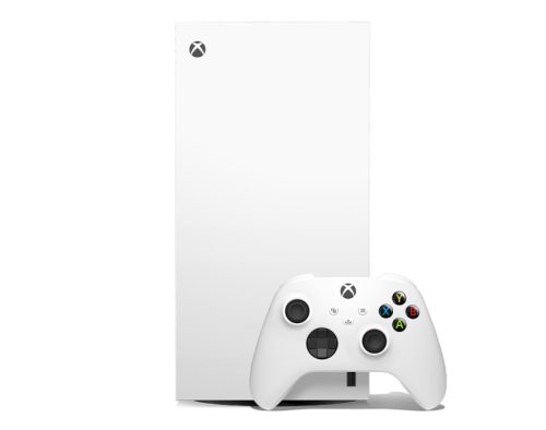 Microsoft Xbox Series X 1TB Digital Wh