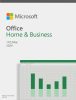 Microsoft Office Home and Business 2024, licenta PKC, 1 PC/Mac, English EuroZone