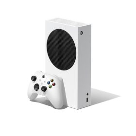 Microsoft Xbox Series S 512 GB Wi-Fi