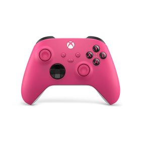 Microsoft xBox Series Controller Pink