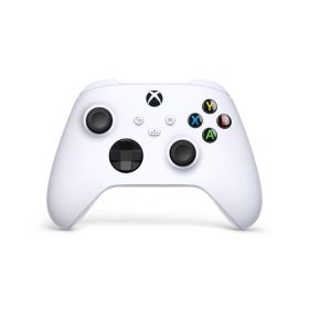 Microsoft Xbox Wireless Controller Robot White