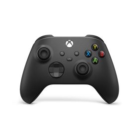 Microsoft xBox Controller Carbon Black