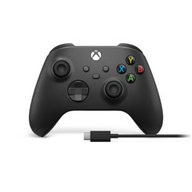 Microsoft xBox Controller USB Type-C Blk